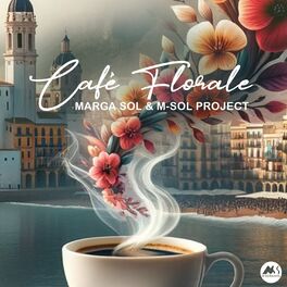 Album cover of Café Florale