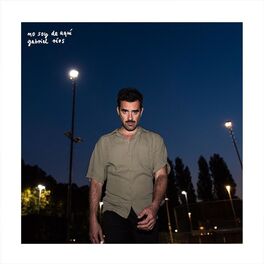 Album cover of No soy de aquí, ni soy de allá