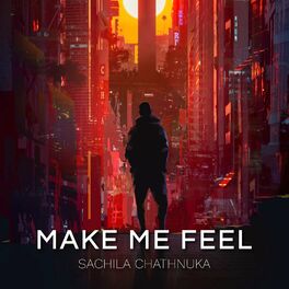 Album cover of Make Me Feel