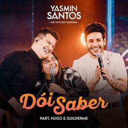 Album cover of Dói Saber