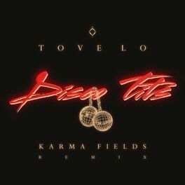 Album cover of Disco Tits (Karma Fields Remix)