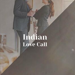 Album cover of Indian Love Call