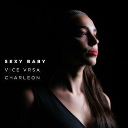 Album cover of Sexy Baby