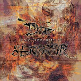 Album cover of Void()Reconstruct
