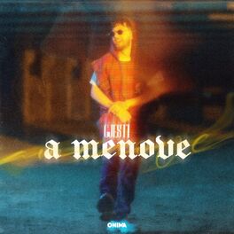 Album cover of A Menove