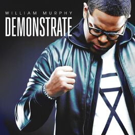 Album cover of Demonstrate (Deluxe Edition)