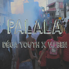 Album cover of Palala