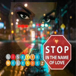Album cover of Stop in the Name of Love