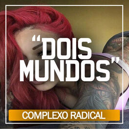 Album cover of Dois Mundos