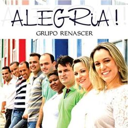 Album cover of Alegria