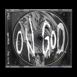 Album cover of On GOD