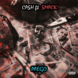 Album cover of Cash (feat. Smack)