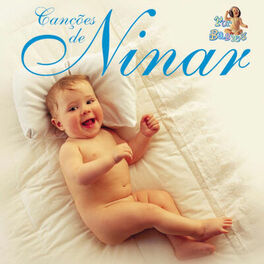 Album cover of Canções de Ninar For Babies