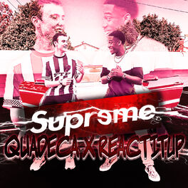 Album cover of Supreme