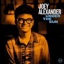 Album cover of Under The Sun