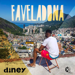 Album cover of Faveladona