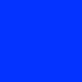 Album cover of Tereza Presents Blue Space., Vol. 1