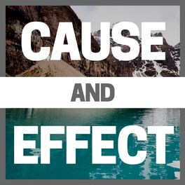 Album cover of Cause & Effect