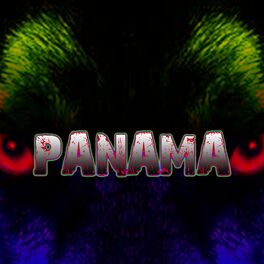 Album cover of Panama