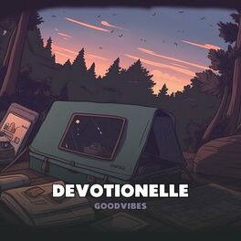Album cover of Devotionelle