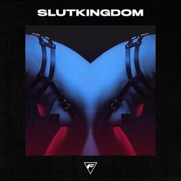 Album cover of Slutkingdom