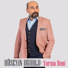 Album cover of Yorma Beni
