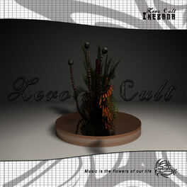 Album cover of Ikebana