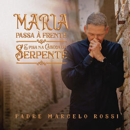 Album cover of Maria Passa à Frente