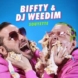 Album cover of Souyette