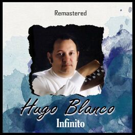 Album cover of Infinito (Remastered)