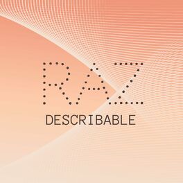 Album cover of Raz Describable