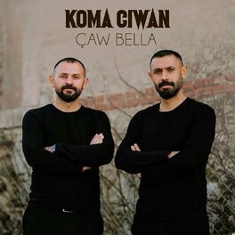 Album cover of Çaw Bella