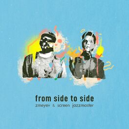 Album cover of from Side to Side