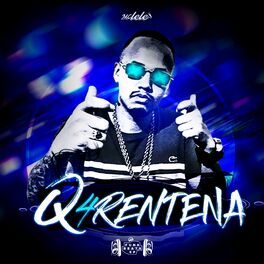 Album cover of Q4Rentena