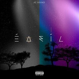 Album cover of EVEIL