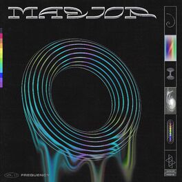 Album cover of Frequency, Vol 1.1