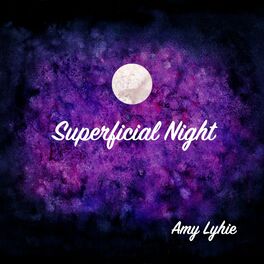 Album cover of Superficial Night