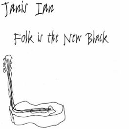 Album cover of Folk Is the New Black