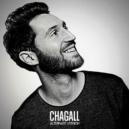 Album cover of Chagall (Alternate Version)