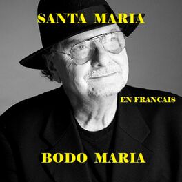 Album cover of Santa Maria (En francais)