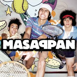 Album cover of Masappan