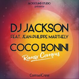 Album cover of Coco bonini (Remix compas)