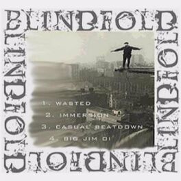 Blindfold Discography and Record Pictures