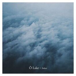 Album cover of Solace