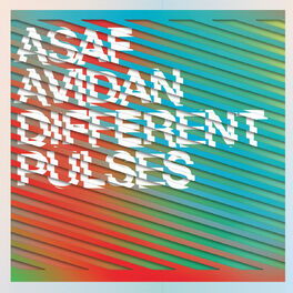 Album cover of Different Pulses (Edition Deluxe)