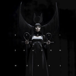 Album cover of Shadow Works