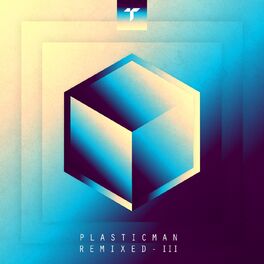 Album cover of Plasticman Remixed III