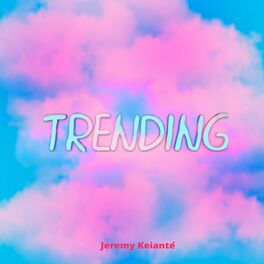 Album cover of Trending