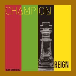 Album cover of Reign