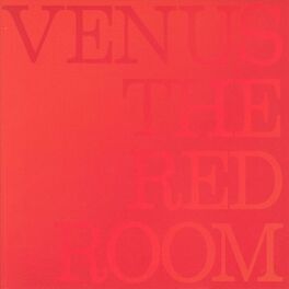 Album cover of The red room